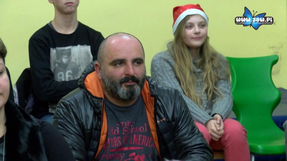 Szkoła Podstawowa nr 19 podsumowała program grantowy Eneris