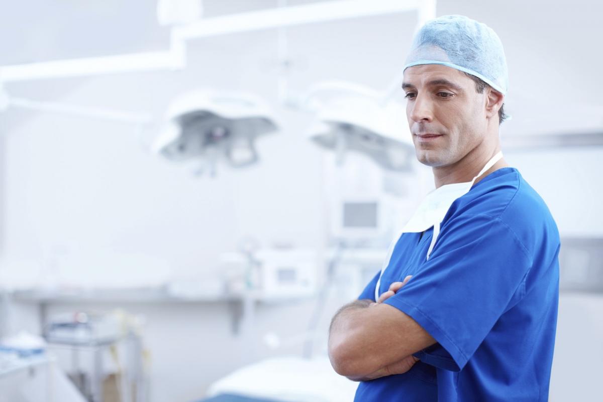 Kiedy laseroterapia jest pomocna?