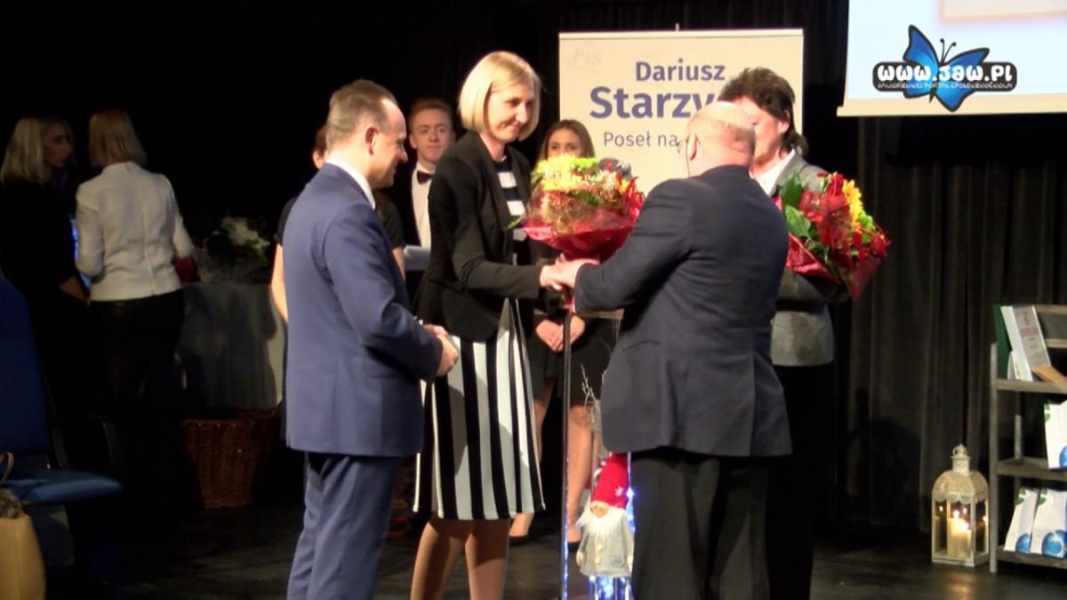 Wolontariusz Roku 2016