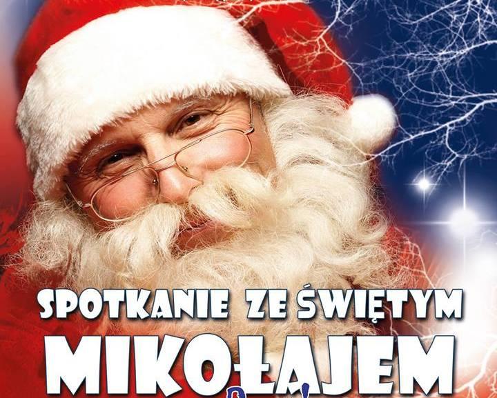 Majka Jeżowska i renifery na rynku