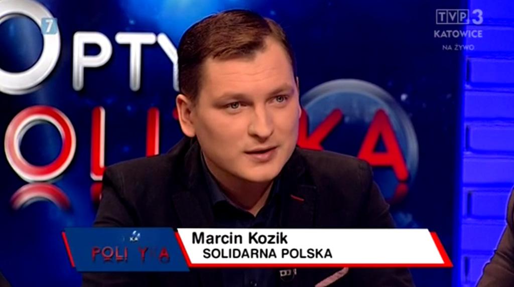 Marcin Kozik: Tłuste koty tworzą w swoich miastach układy