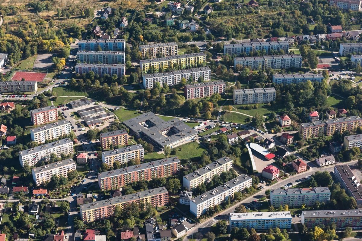 Wynajmę mieszkanie