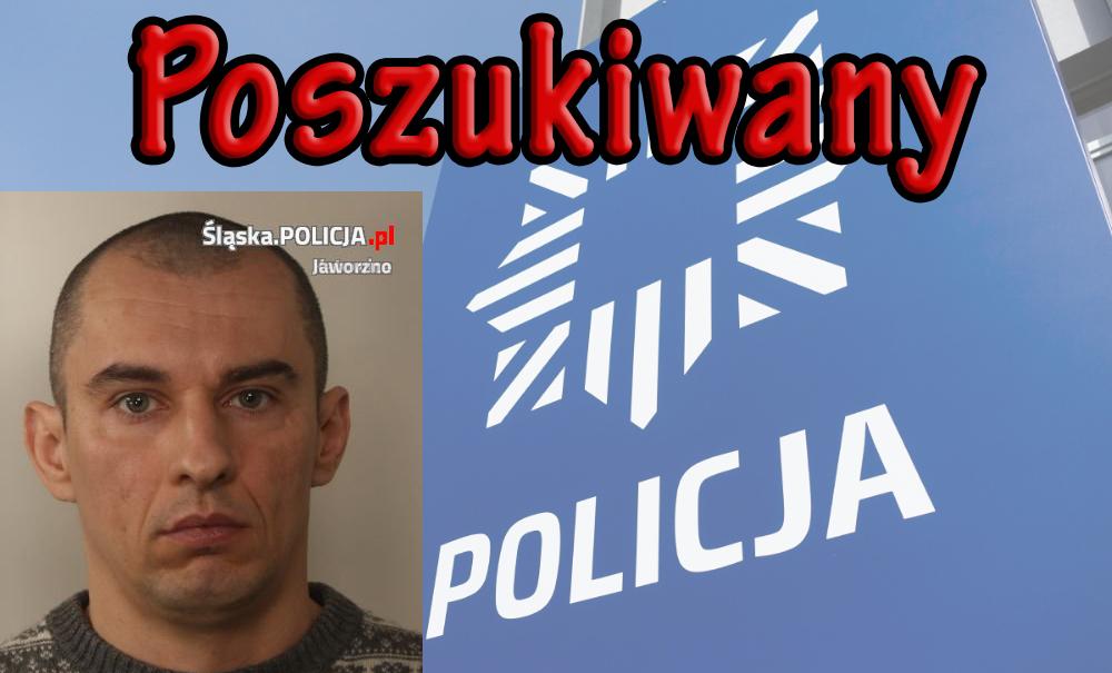 Poszukiwany za zabójstwo