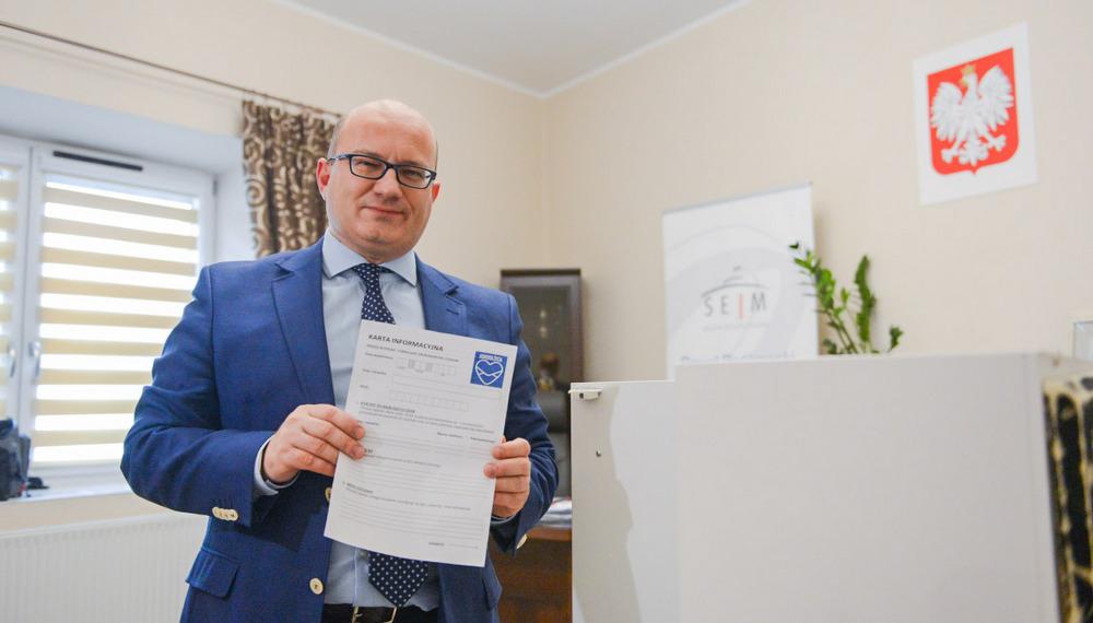 Koperta Życia - spotkanie z seniorami jutro