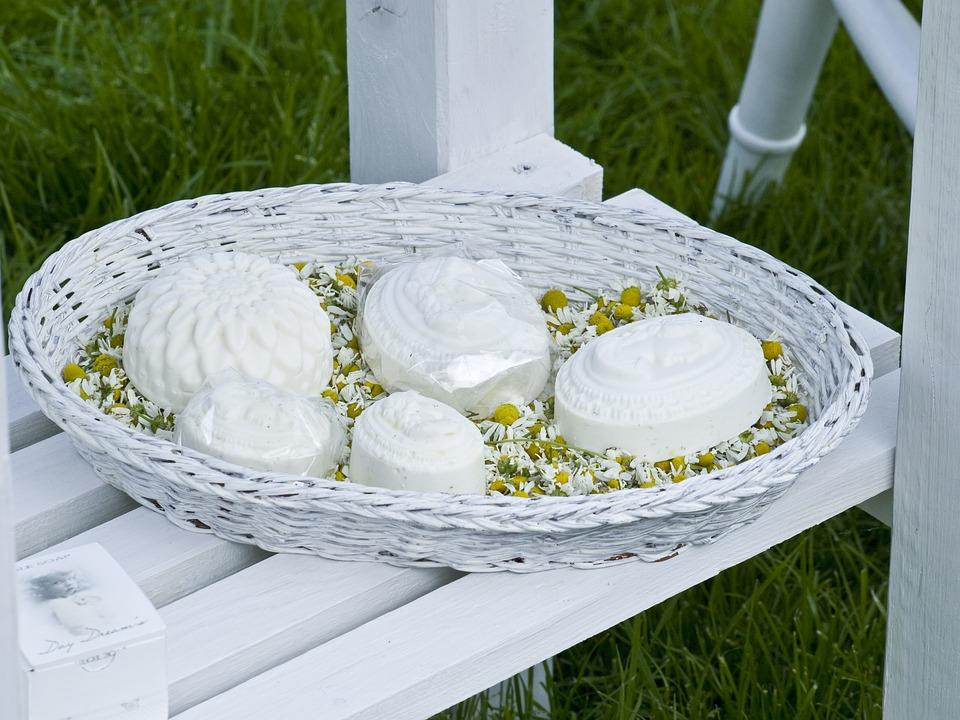 Kosmetyki naturalne - pielęgnacja w zgodzie z naturą