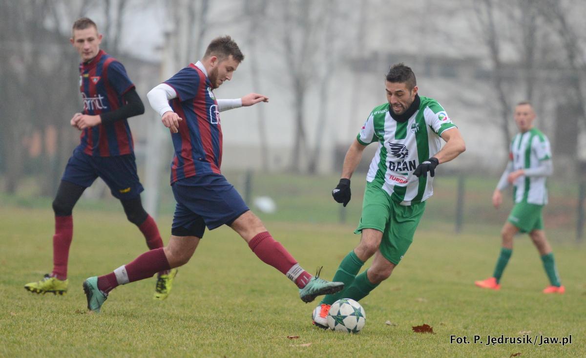 Derby dla Victorii