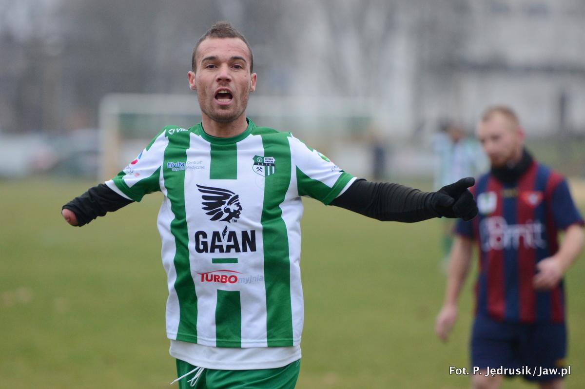 Derby dla Victorii. Zobacz zdjęcia