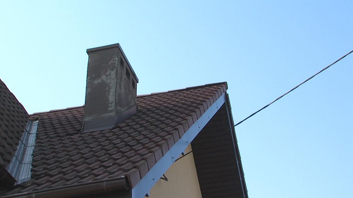 Bardzo zła jakość powietrza. Lepiej nie wychodzić z domów