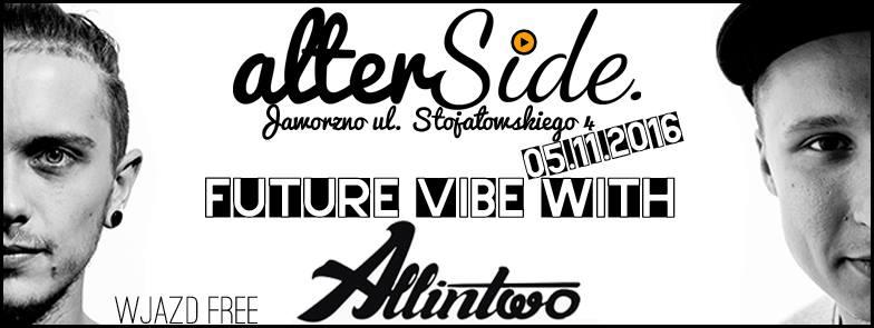 Zamiast Retro będzie AlterSide