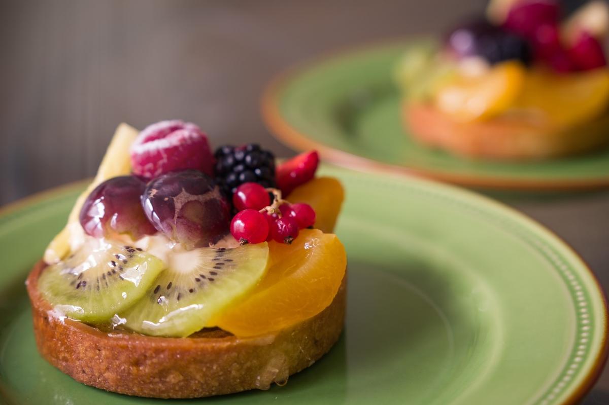 Konkurs kulinarny - muffiny wytrawne i muffiny z czekoladą i chilli. Zobacz nagrodzone przepisy