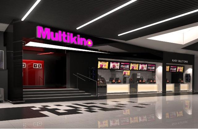 Repertuar Multikino