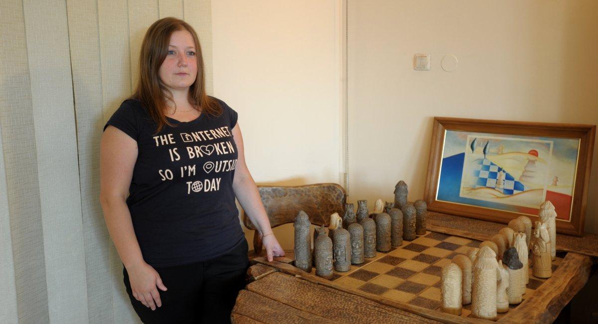 Jolanta Guzik wicemistrzynią Polski