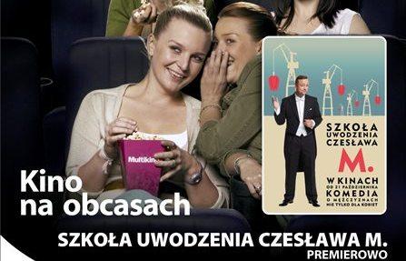 Kino na Obcasach - rozstrzygnięcie
