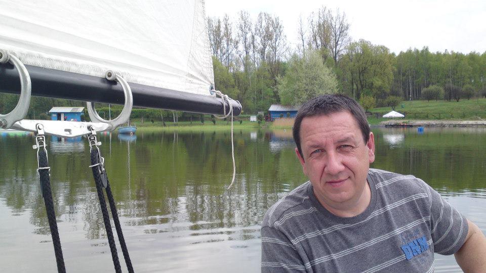 Trzymajcie mnie, bo nie wytrzymam - list od Piotra Szczudło