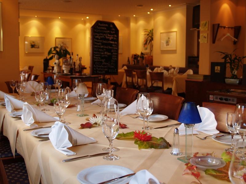 Nagłośnienie w barach i restauracjach