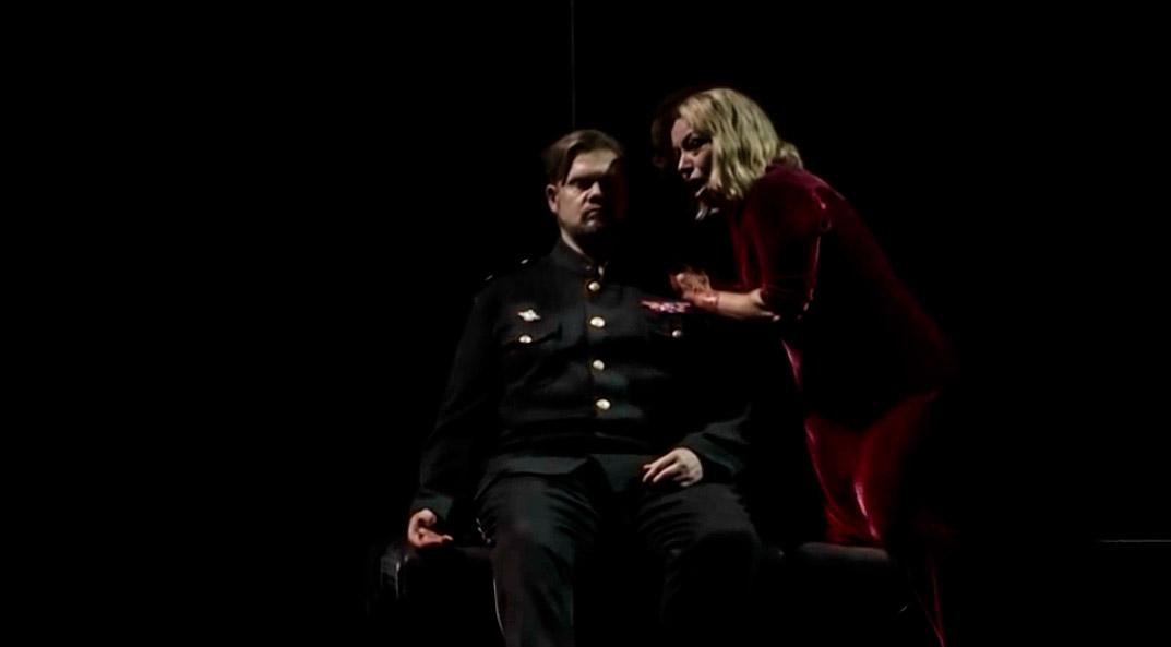 Konkurs Metropolitan Opera - rozstrzygnięcie
