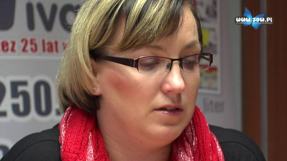 Jaworznianka Jolanta Zelek ratuje życie małego Szwajcara