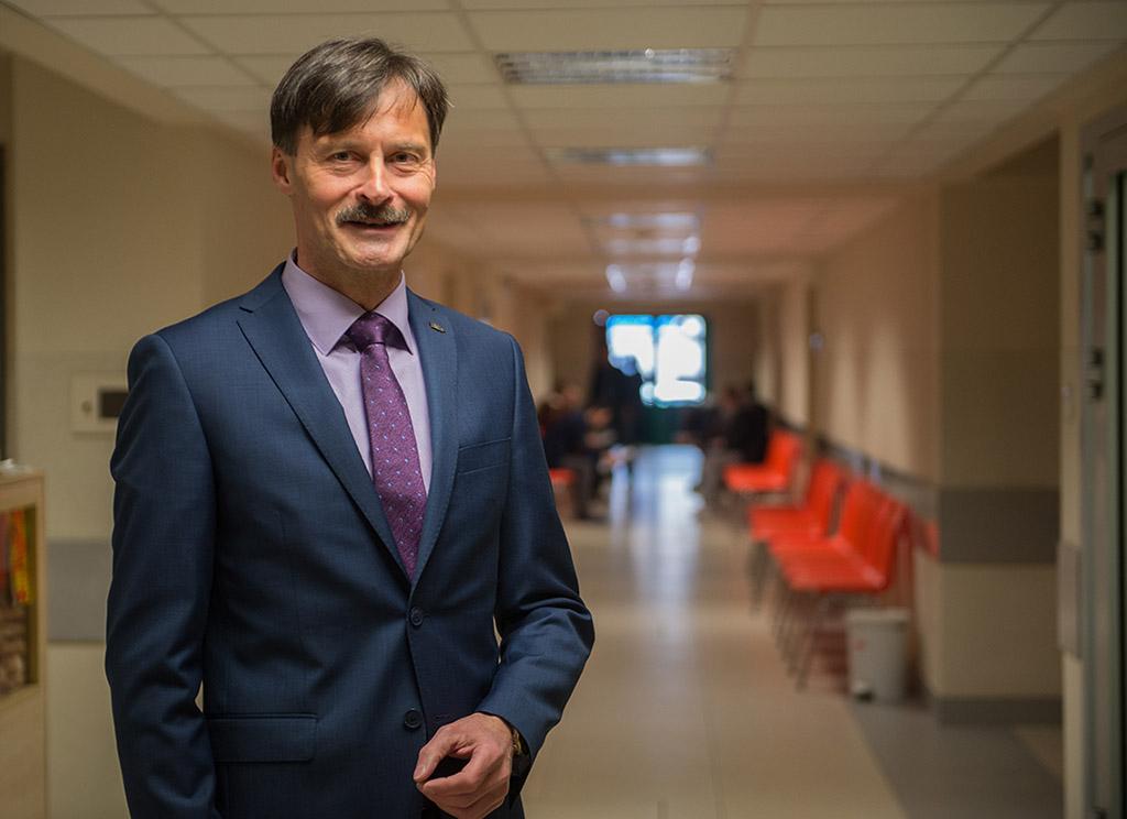 Radni ponad podziałami – murem za Lehnortem