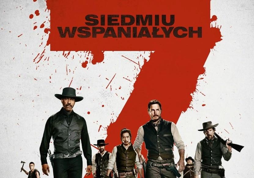 Premiery w Multikinie - „Sekretne życie zwierzaków domowych” oraz „Siedmiu wspaniałych”.