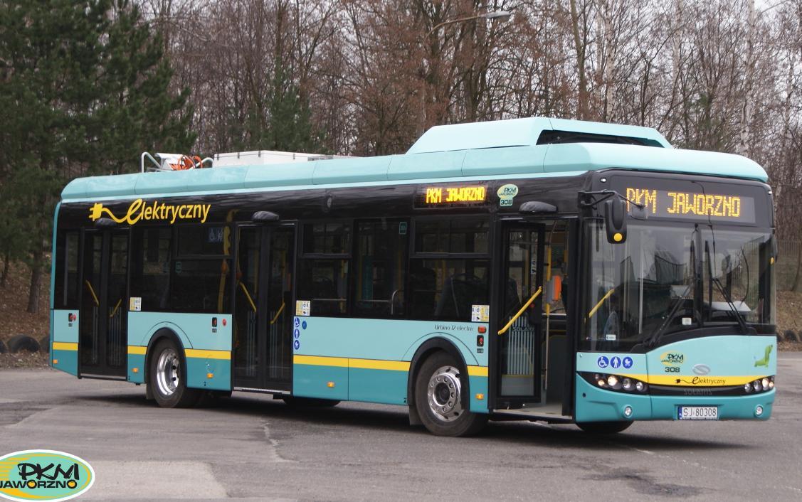 Pół miliarda na transport niskoemisyjny