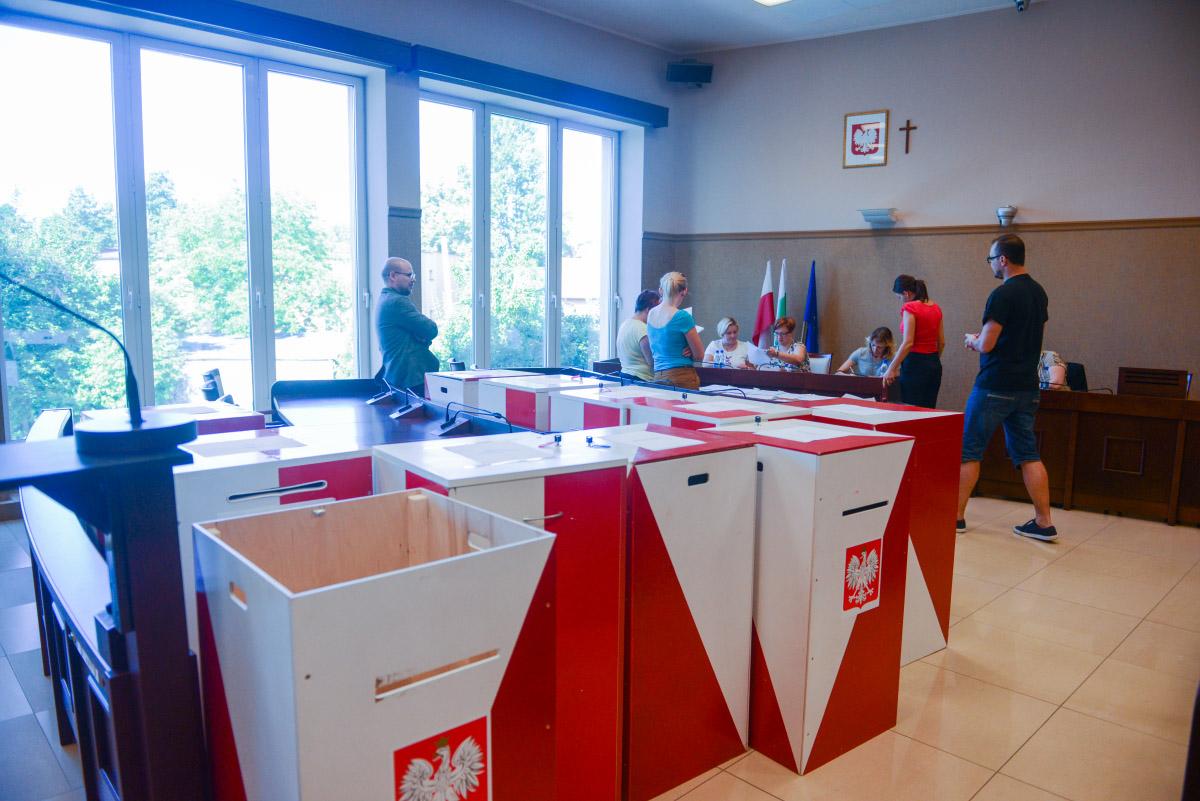JBO 2016 – 12 projektów ogólnomiejskich i 43 projekty lokalne