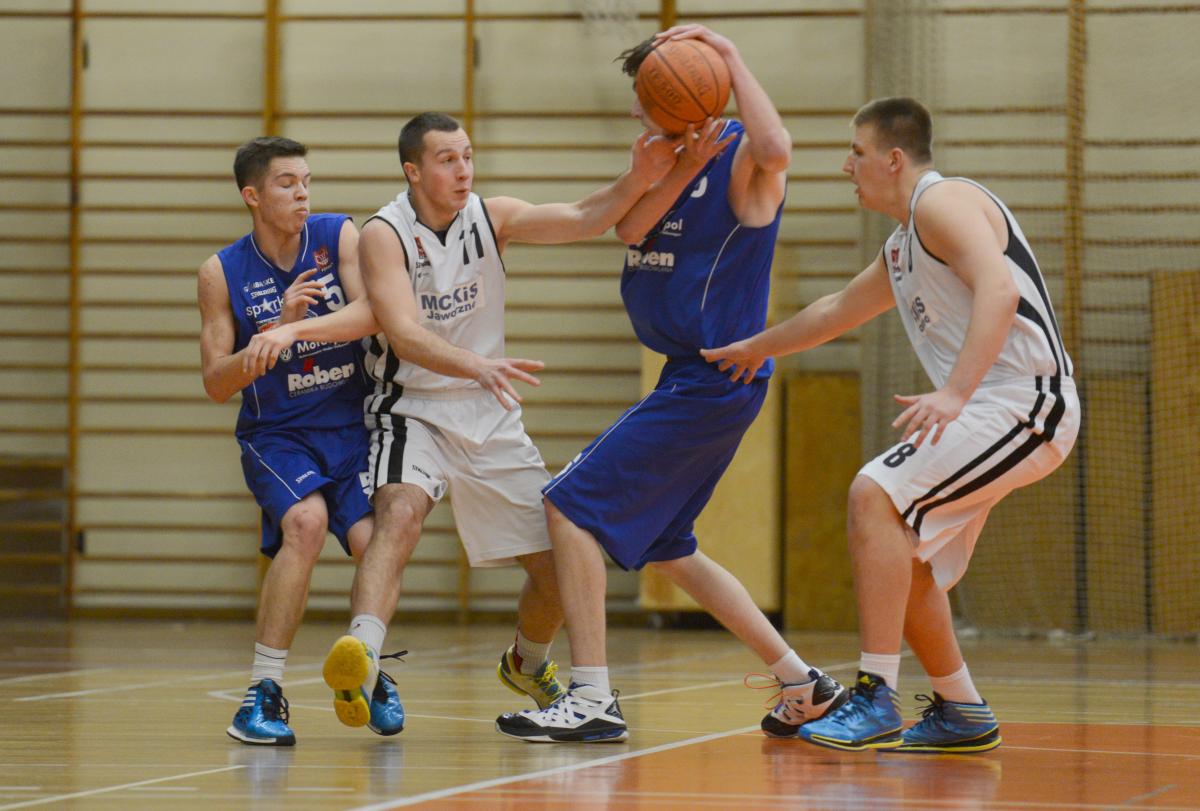 Powstanie Gimnazjum Mistrzostwa Sportowego