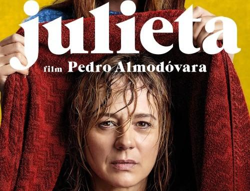 „Kosmiczna jazda. Hau hau mamy problem”, „Nerve” oraz „Julieta” - czyli premiery w Multikinie