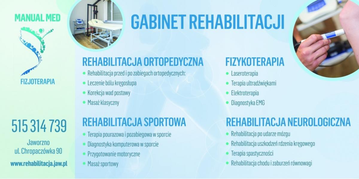 Fizjoterapeuta radzi: Konsultacje Bez Bólu