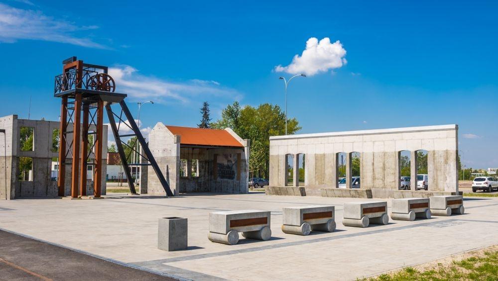Kopalnia Kultury, czyli muzyka na plantach