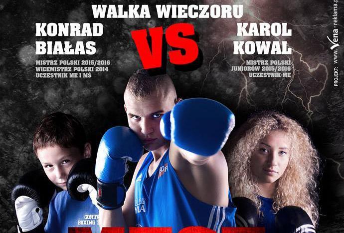 Mecz bokserski Śląsk-Pomorze już 27 sierpnia