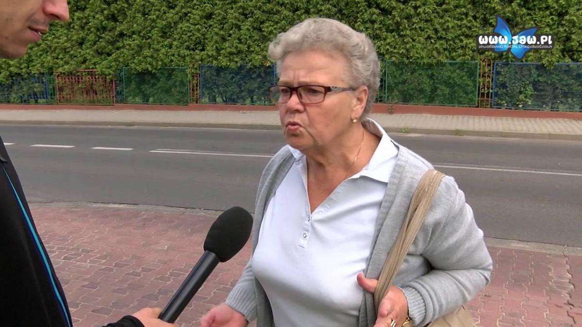 Akt wandalizmu na Podwalu. Ktoś zniszczył wiatę przystankową