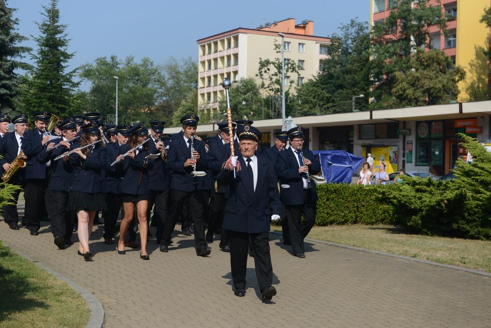 Ul. Moniuszki będzie zamknięta w niedzielę