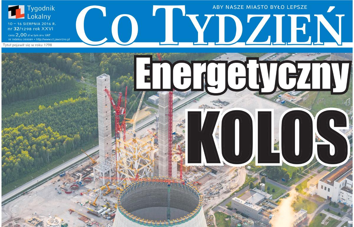 Środowy przegląd prasy – 32. numer gazety „Co tydzień” jest już w kioskach
