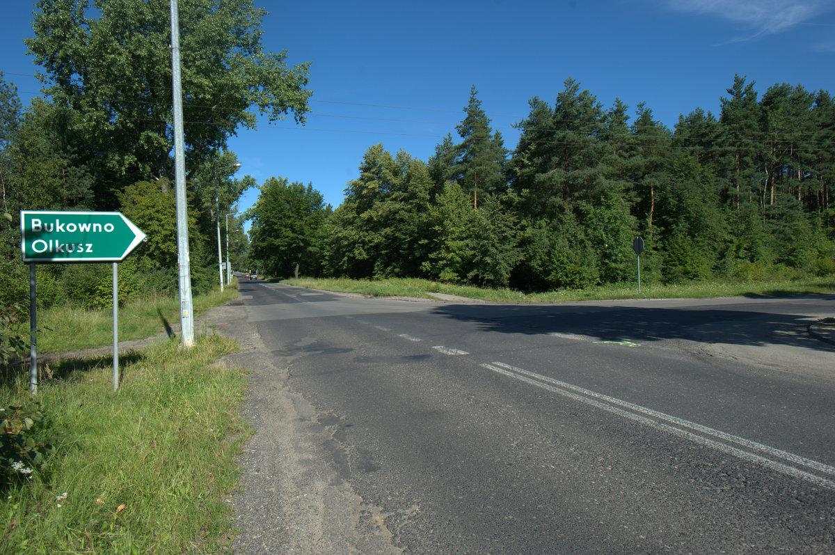Przebudowa ul. Sobieskiego - wkrótce ruszą prace