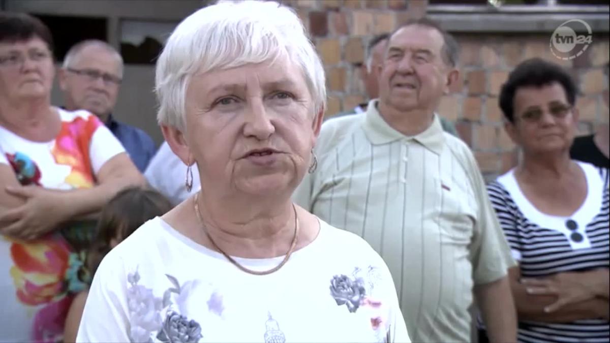 Mieszkańcy Mysłowic nie chcą krematorium dla zwierząt obok cmentarza. 