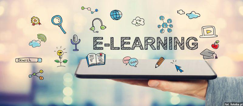 E-learning – plusy i minusy