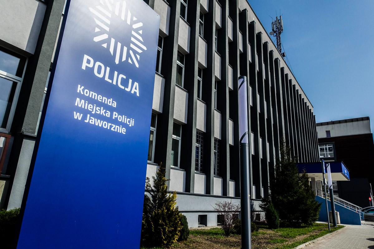Wyłudził 