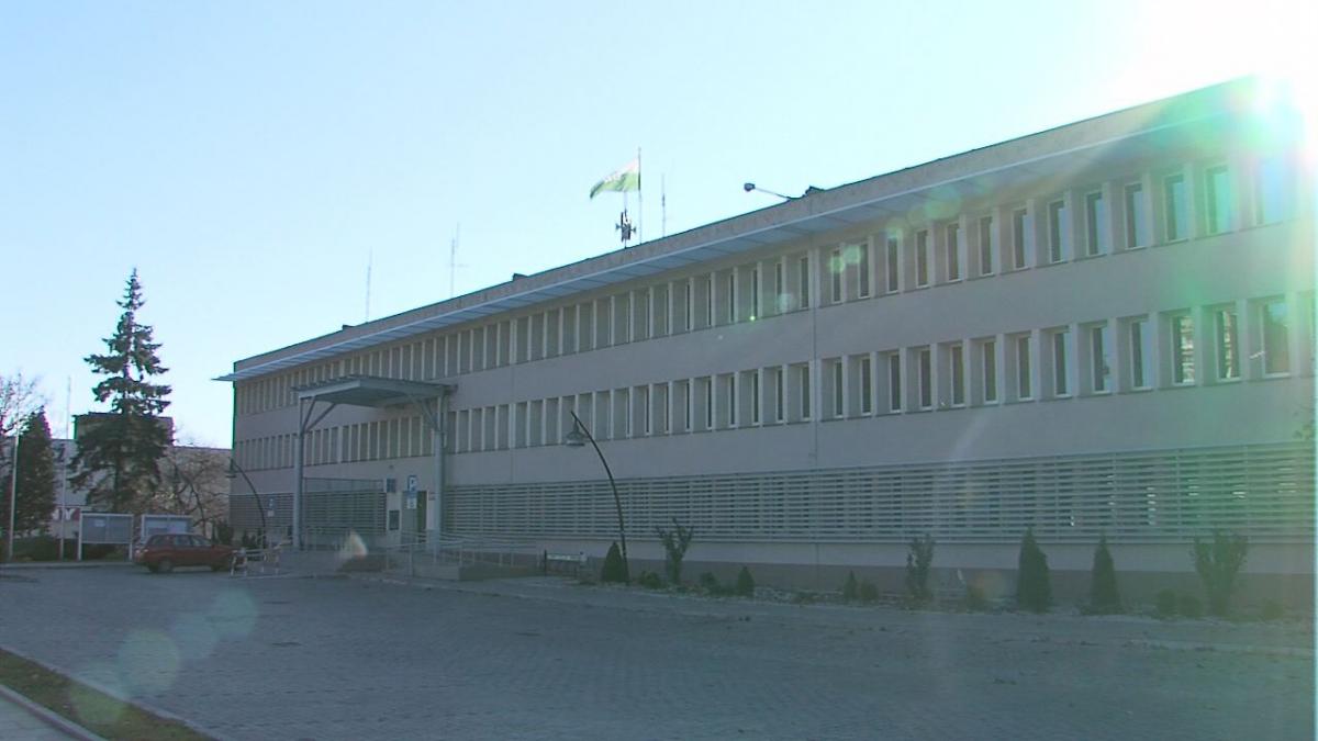 Uwaga mieszkańcy - oszuści podają się za urzędników