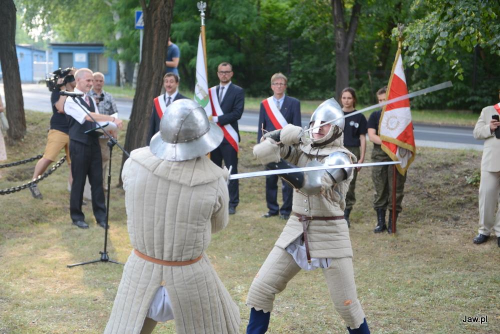 Obchody 606. rocznicy Bitwy pod Grunwaldem już w niedzielę