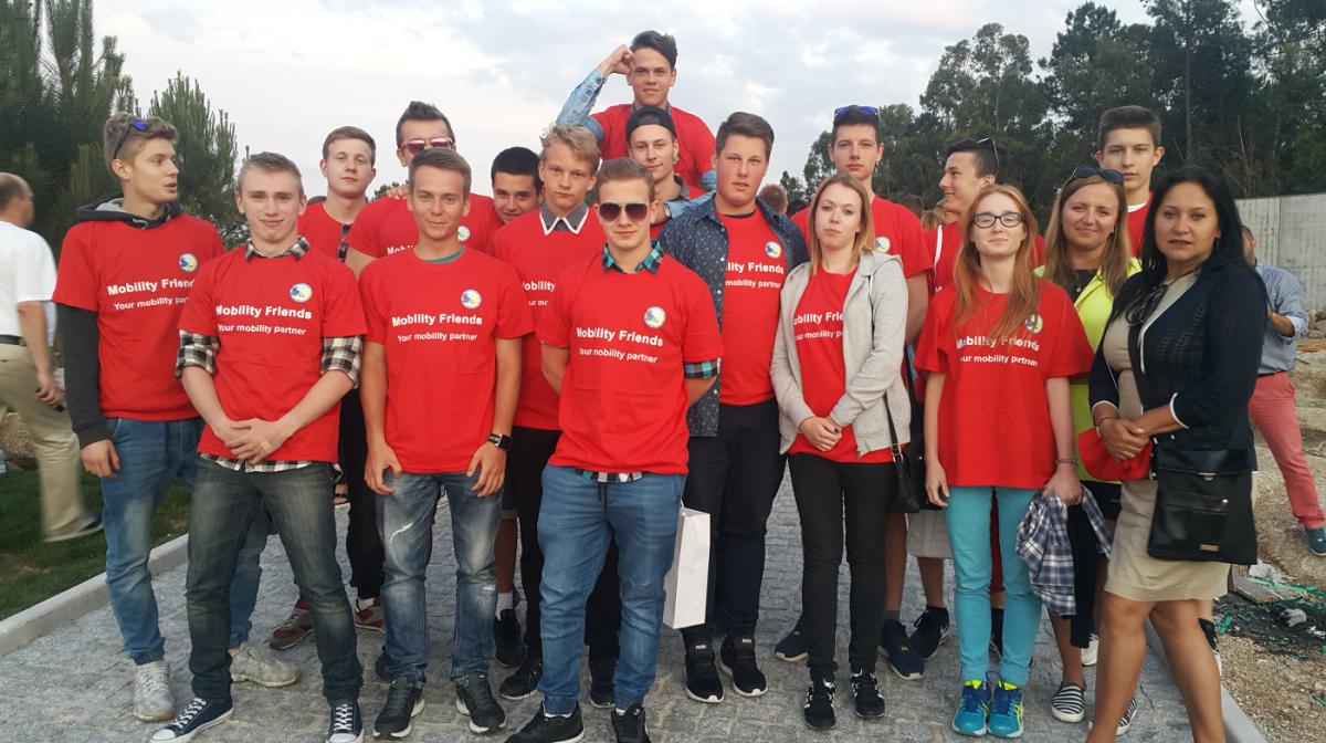 Najlepsi z najlepszych wrócili!