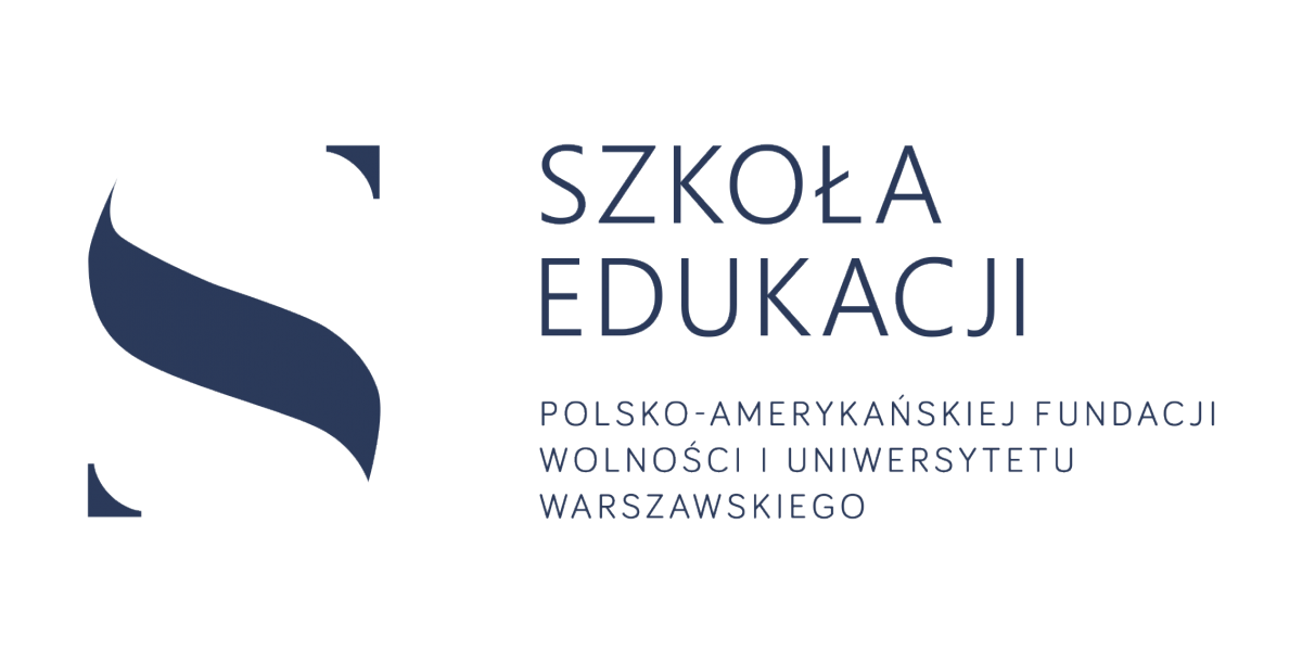 Szkoła Edukacji PAFW i UW otwiera rekrutację