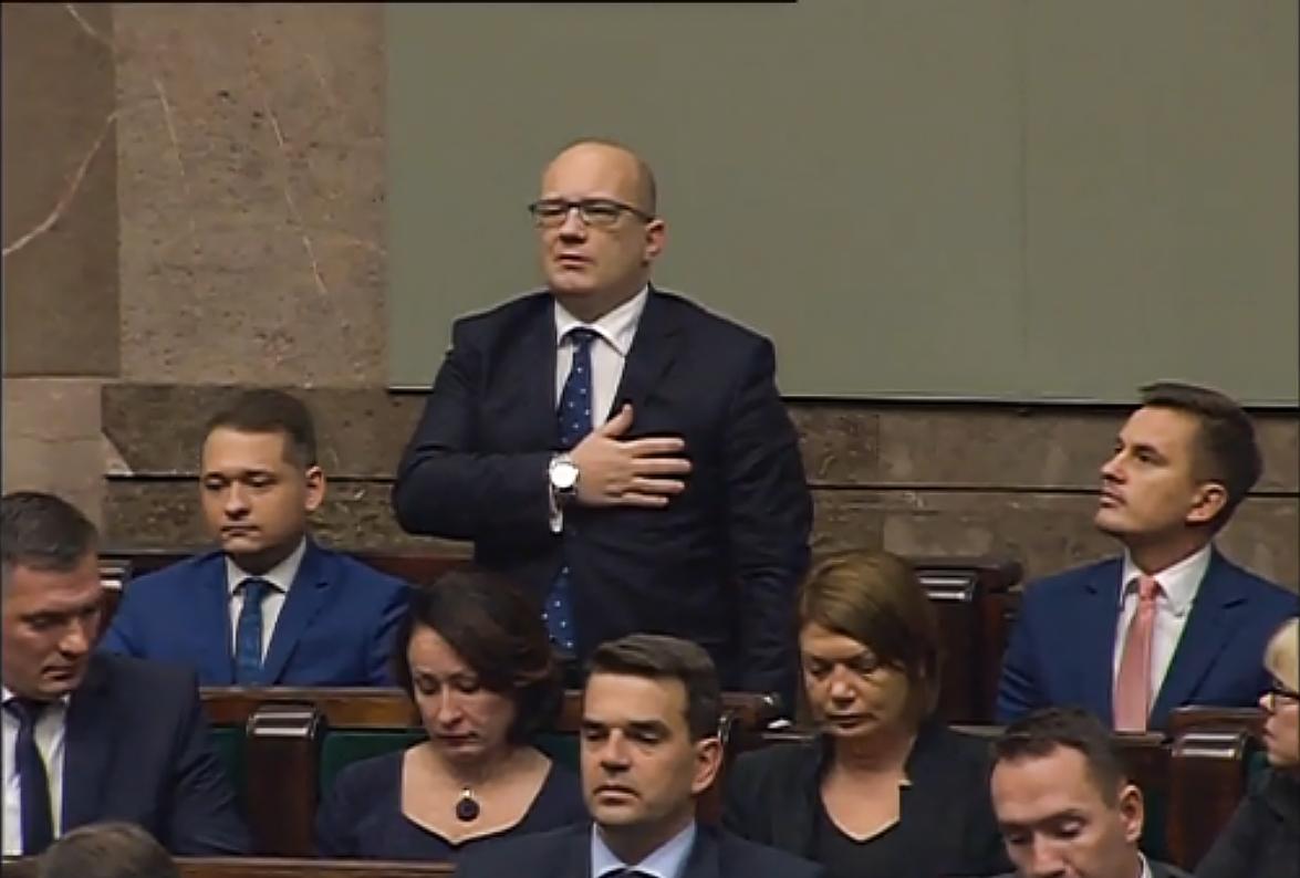 Minister Energii w odpowiedzi do posła Bańkowskiego: Zgadzam się z Panem