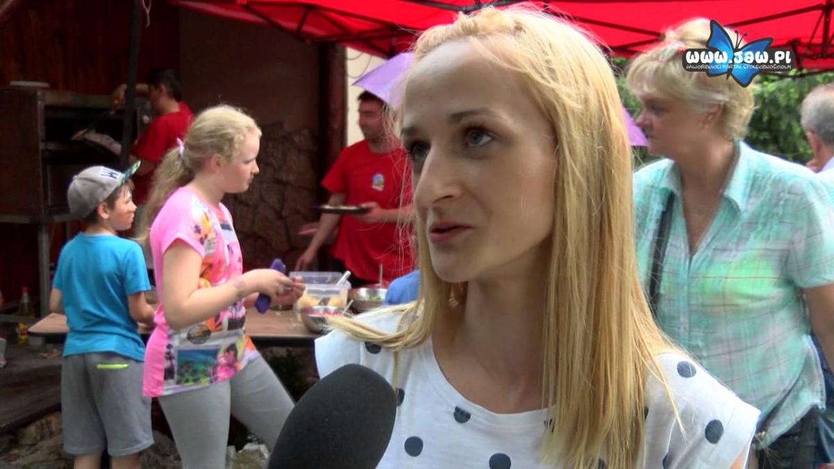 Dzień Dziecka z Mega Pizzą