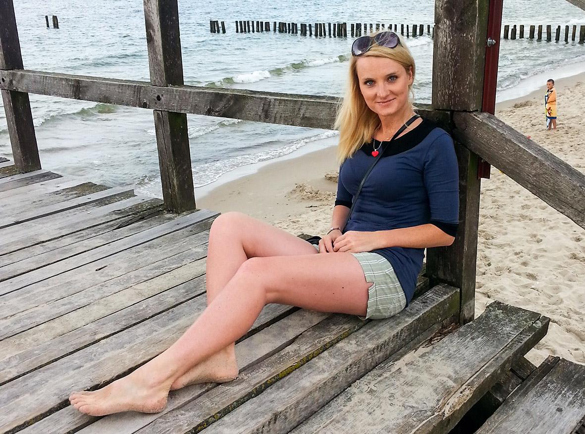 Jaworznianki: Justyna Tendaj