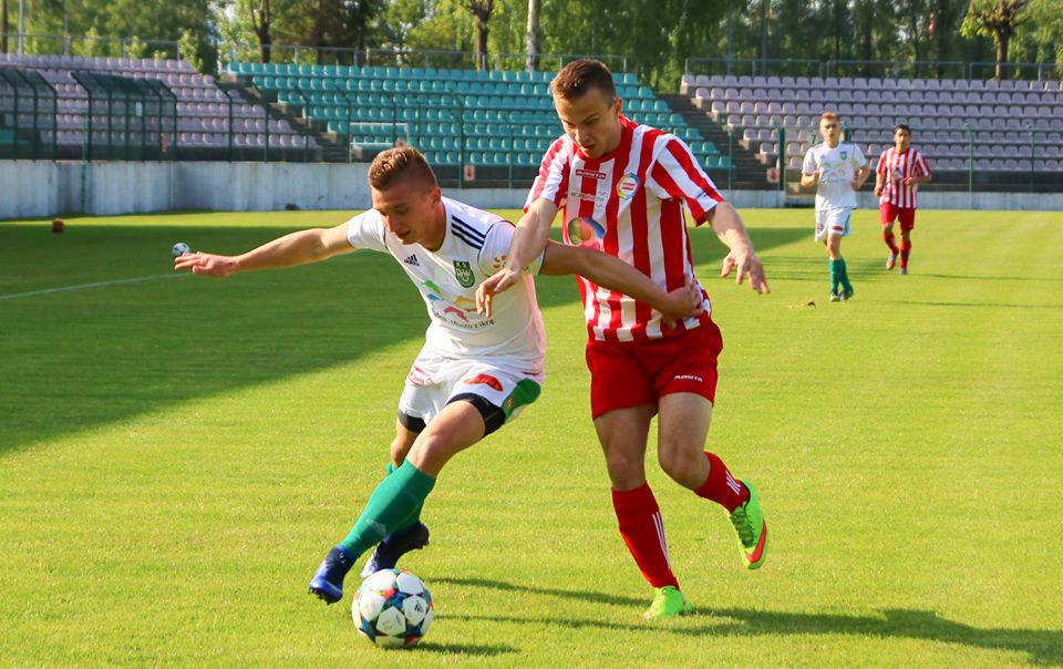 Outsider pokonany. Szczakowianka - ROW II Rybnik 4:1
