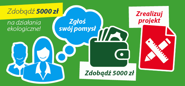 ENERIS - program grantowy na półmetku!