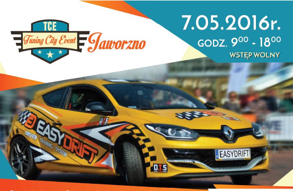 Jutro Tuning City Event Jaworzno