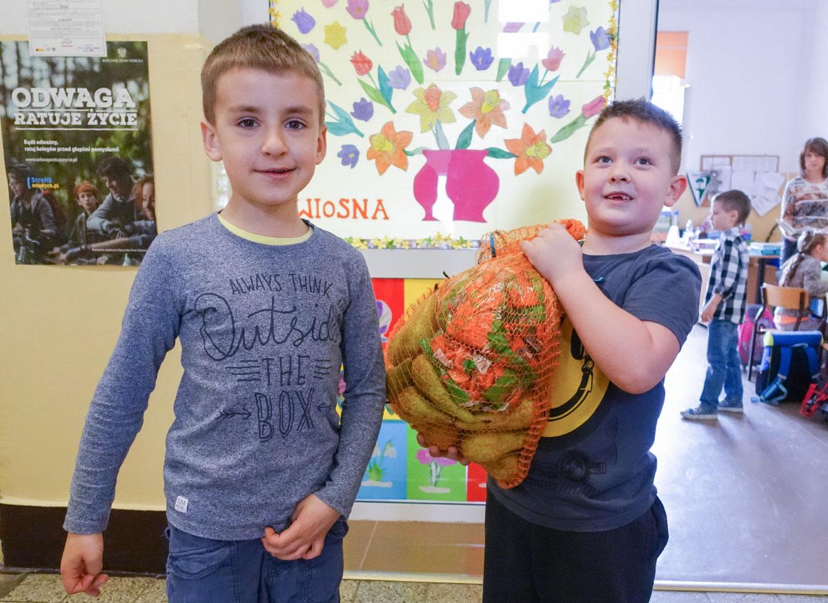 Trwa zbiórka przedmiotów dla pogorzelców. Pilnie poszukiwana ekipa remontowa