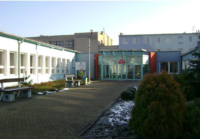 Zaproszenie dla gimnazjalistów