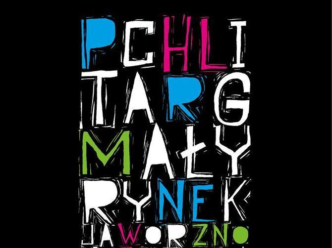 Pchli Targ w Jaworznie